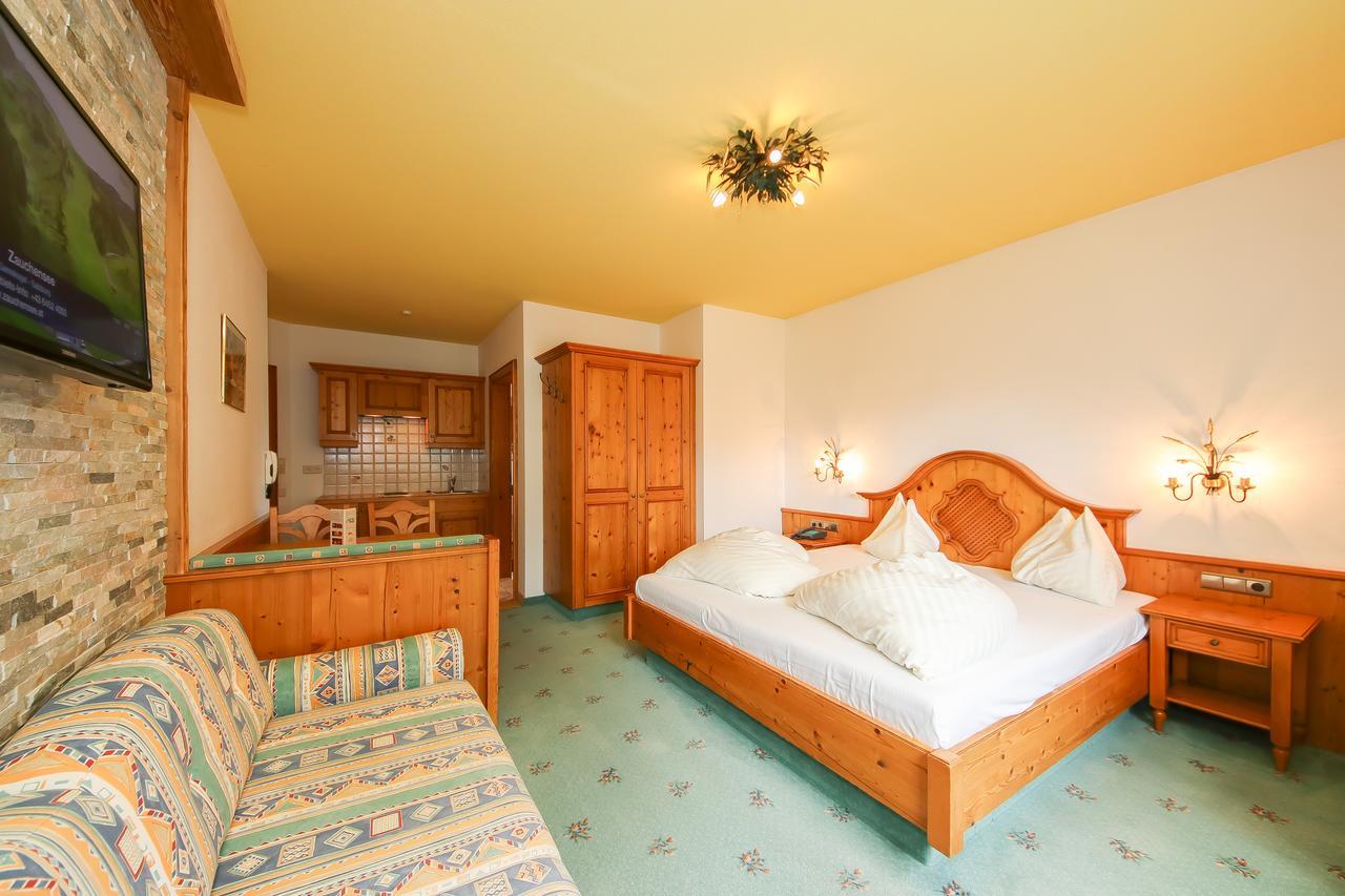 Hotel Dax Lofer Exterior foto