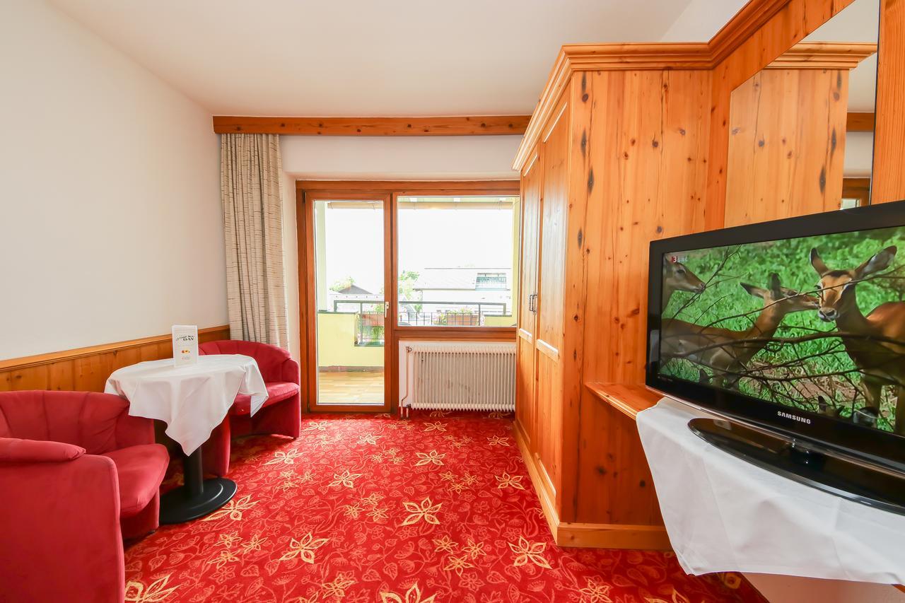 Hotel Dax Lofer Exterior foto
