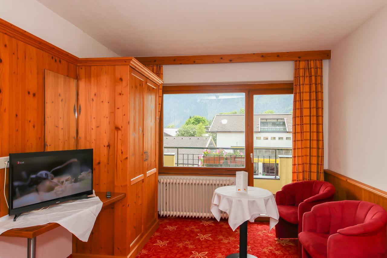 Hotel Dax Lofer Exterior foto
