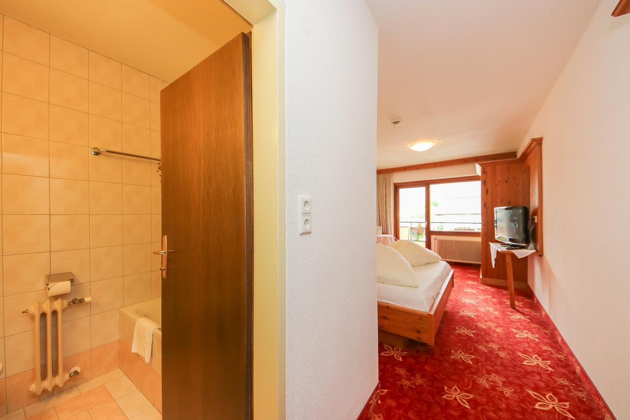 Hotel Dax Lofer Exterior foto