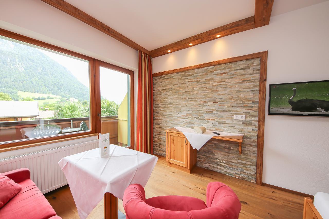 Hotel Dax Lofer Exterior foto